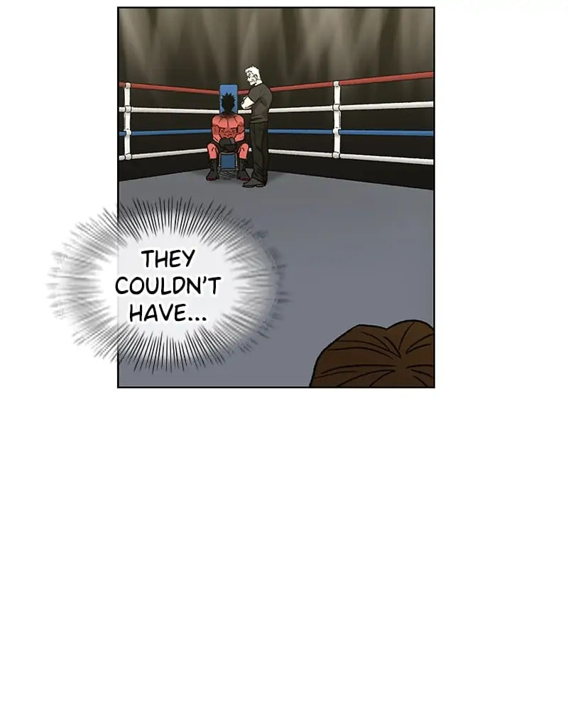 Read The Boxer chapter 62 image 35 on Lezhin