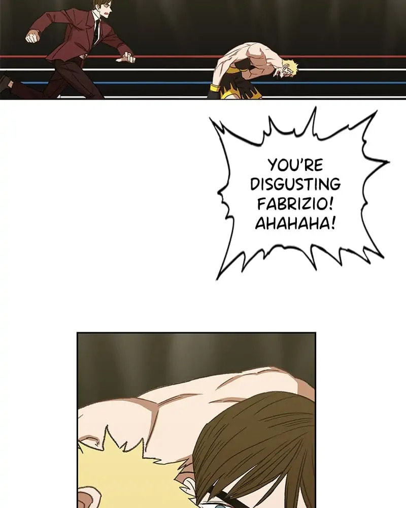 Read The Boxer chapter 62 image 4 on Lezhin