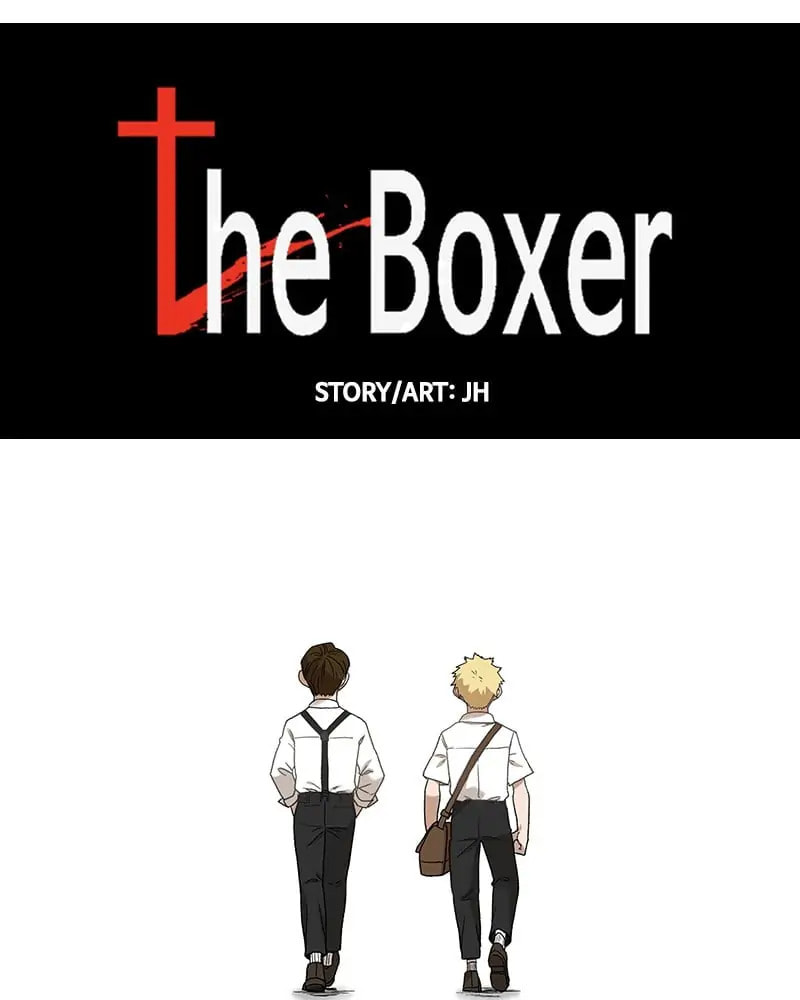 Read The Boxer chapter 62 image 49 on Lezhin