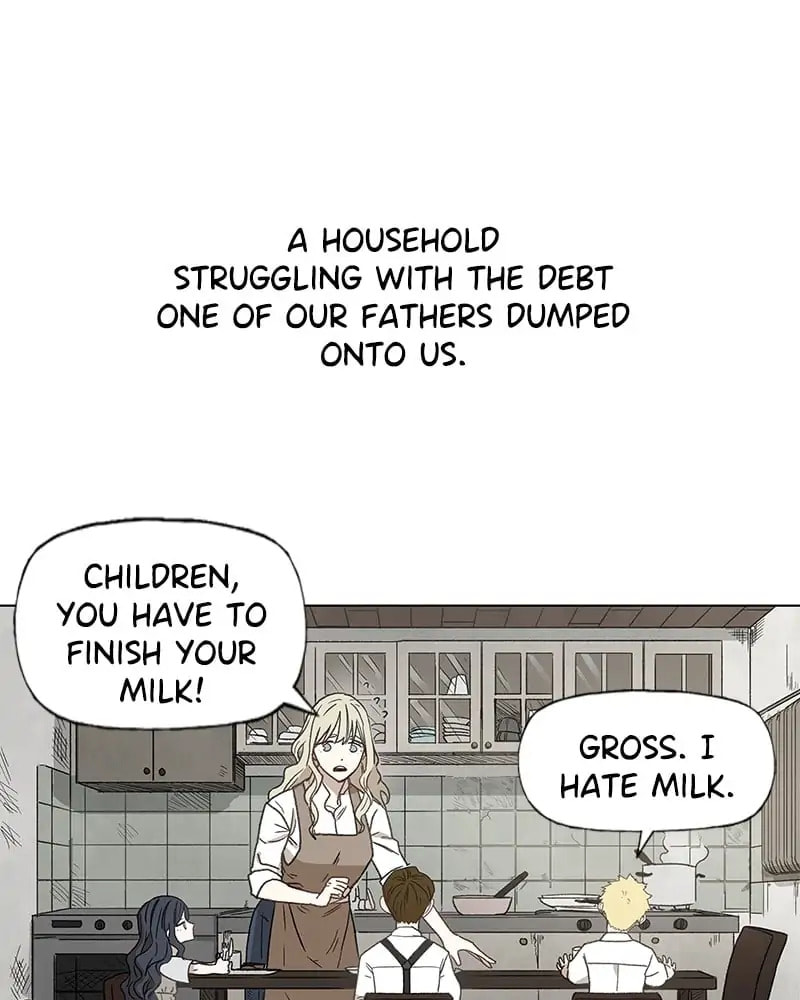 Read The Boxer chapter 62 image 53 on Lezhin