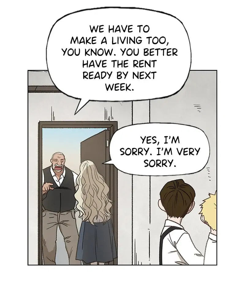 Read The Boxer chapter 62 image 59 on Lezhin