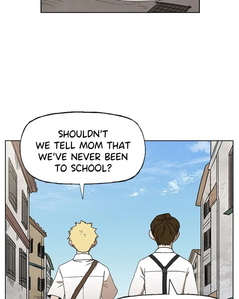 Read The Boxer chapter 62 image 63 on Lezhin