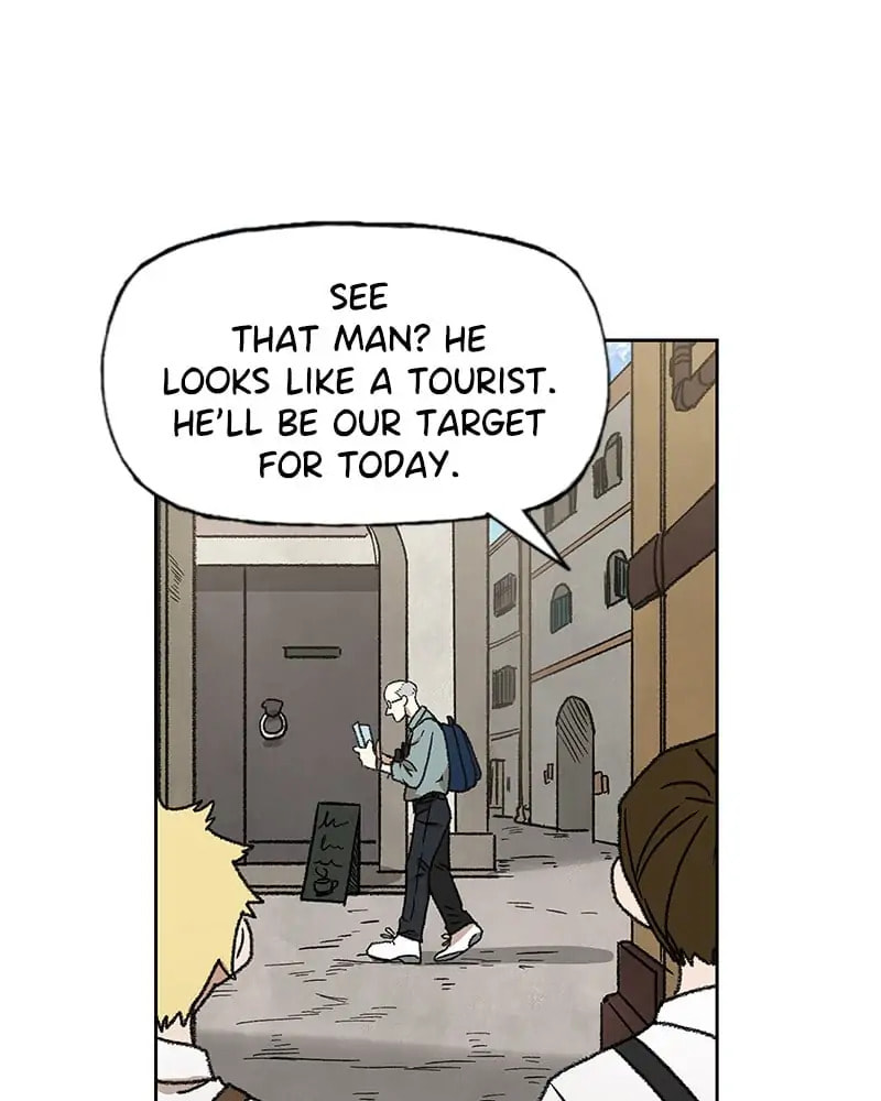 Read The Boxer chapter 62 image 67 on Lezhin