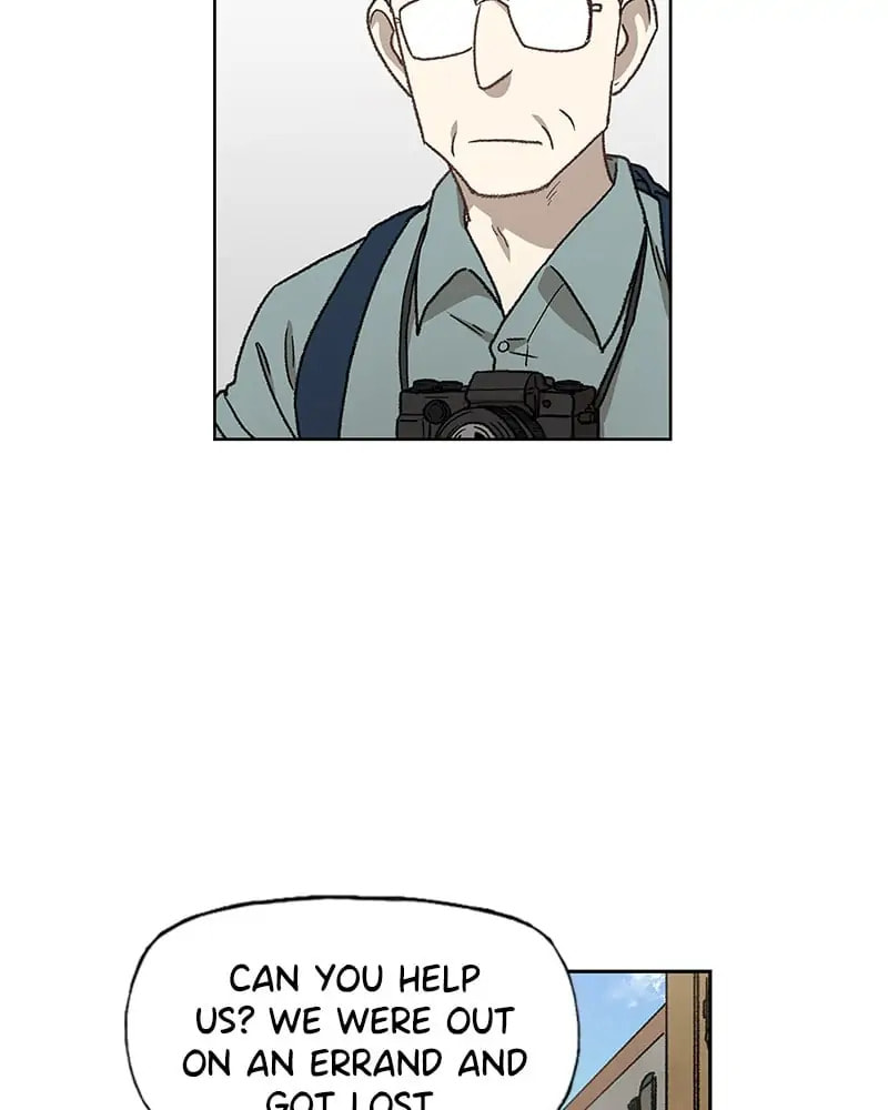 Read The Boxer chapter 62 image 69 on Lezhin