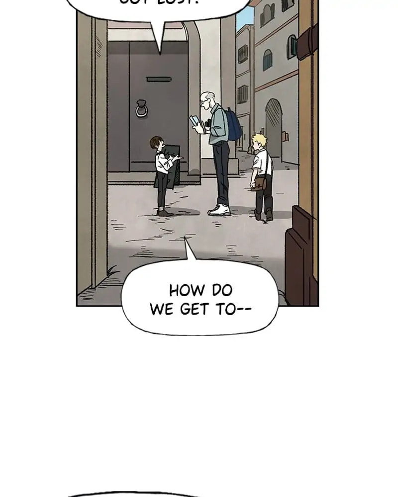 Read The Boxer chapter 62 image 70 on Lezhin