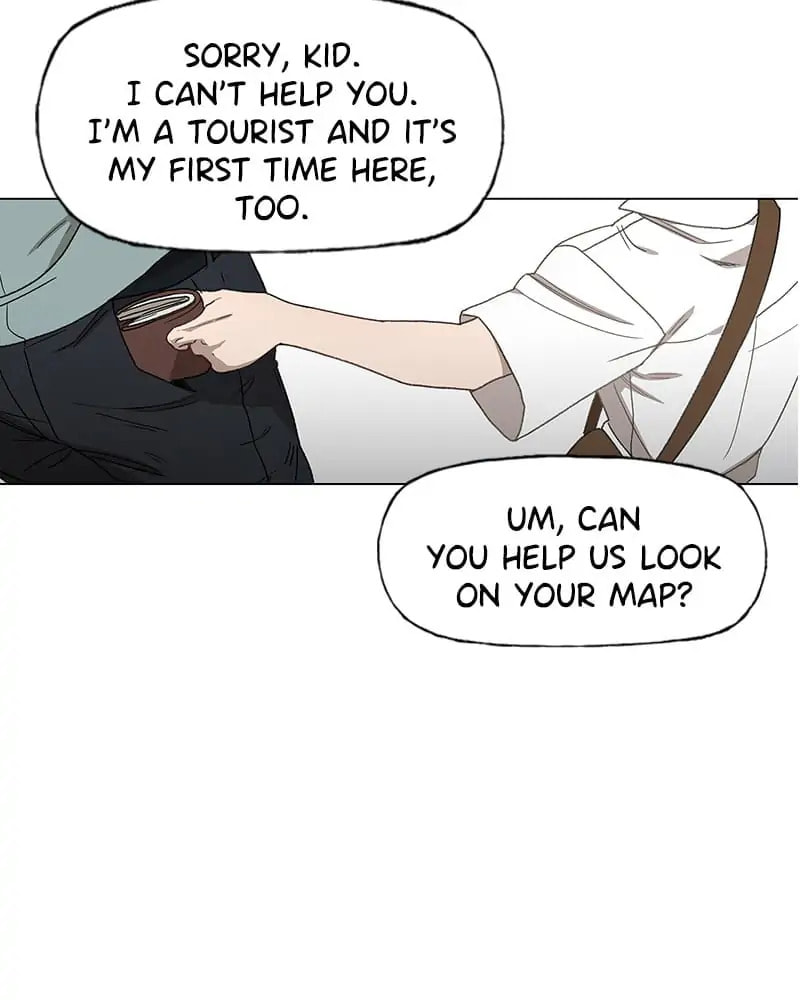 Read The Boxer chapter 62 image 71 on Lezhin