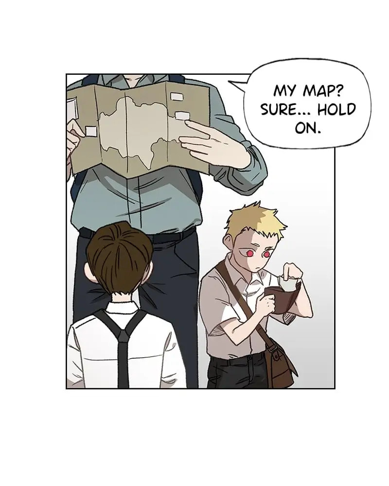 Read The Boxer chapter 62 image 72 on Lezhin