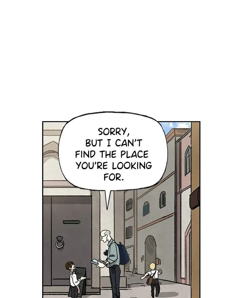 Read The Boxer chapter 62 image 73 on Lezhin