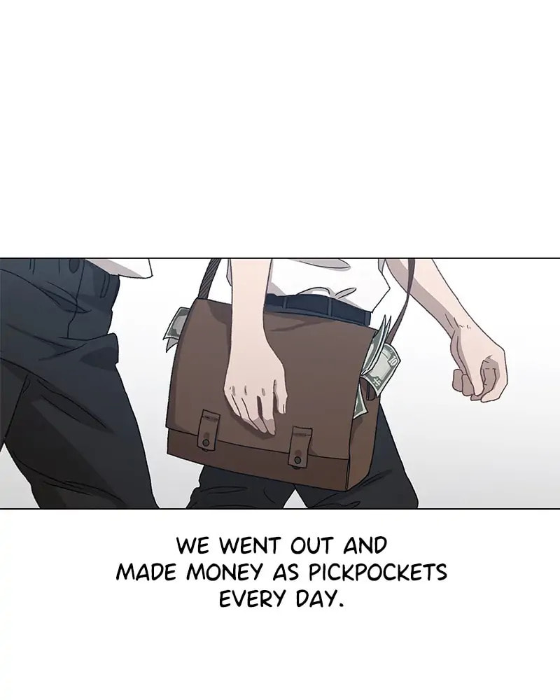 Read The Boxer chapter 62 image 77 on Lezhin