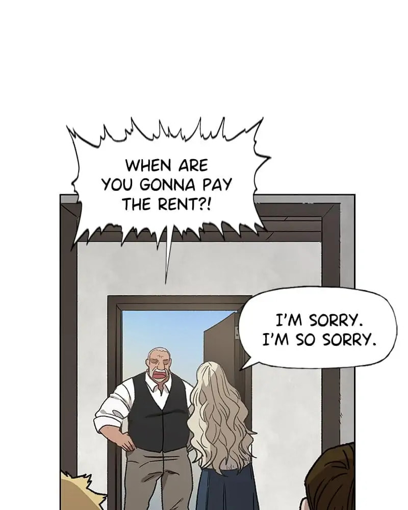 Read The Boxer chapter 62 image 78 on Lezhin