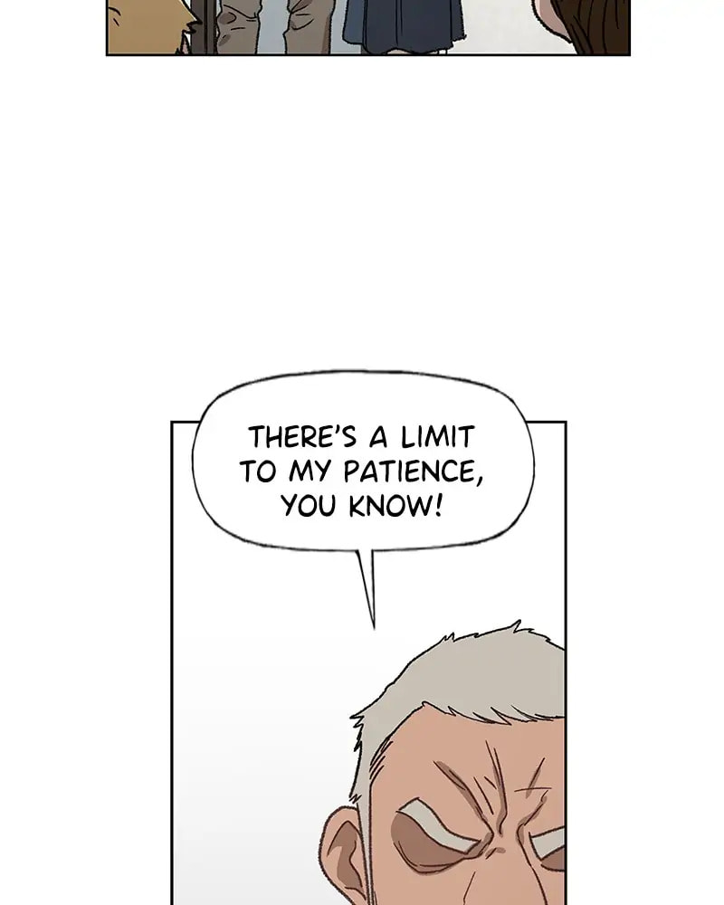 Read The Boxer chapter 62 image 79 on Lezhin