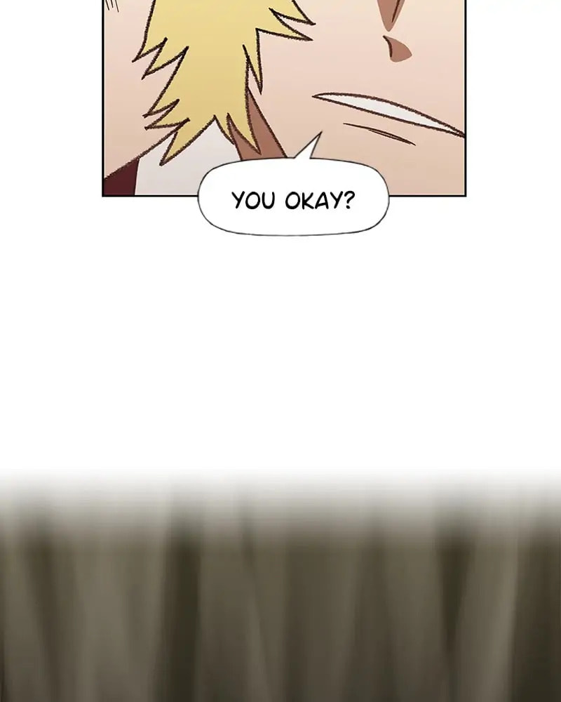 Read The Boxer chapter 62 image 8 on Lezhin