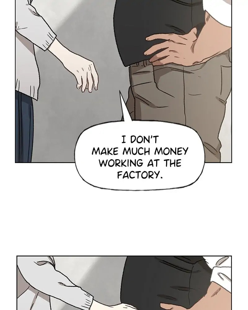 Read The Boxer chapter 62 image 82 on Lezhin