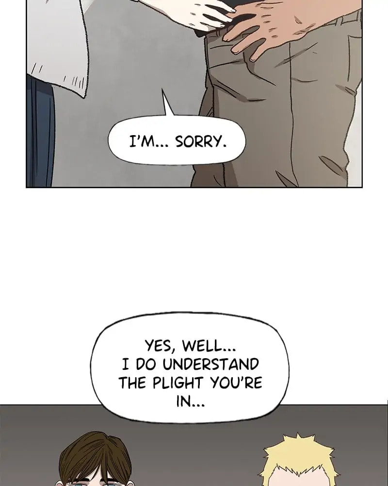 Read The Boxer chapter 62 image 83 on Lezhin