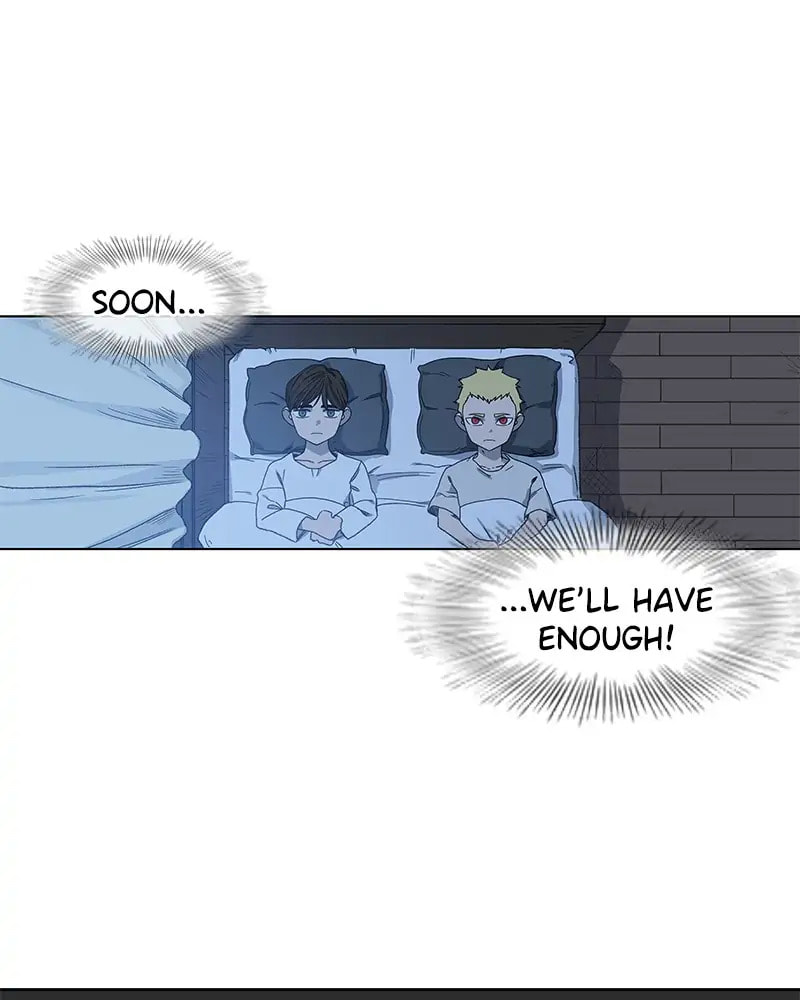 Read The Boxer chapter 62 image 89 on Lezhin
