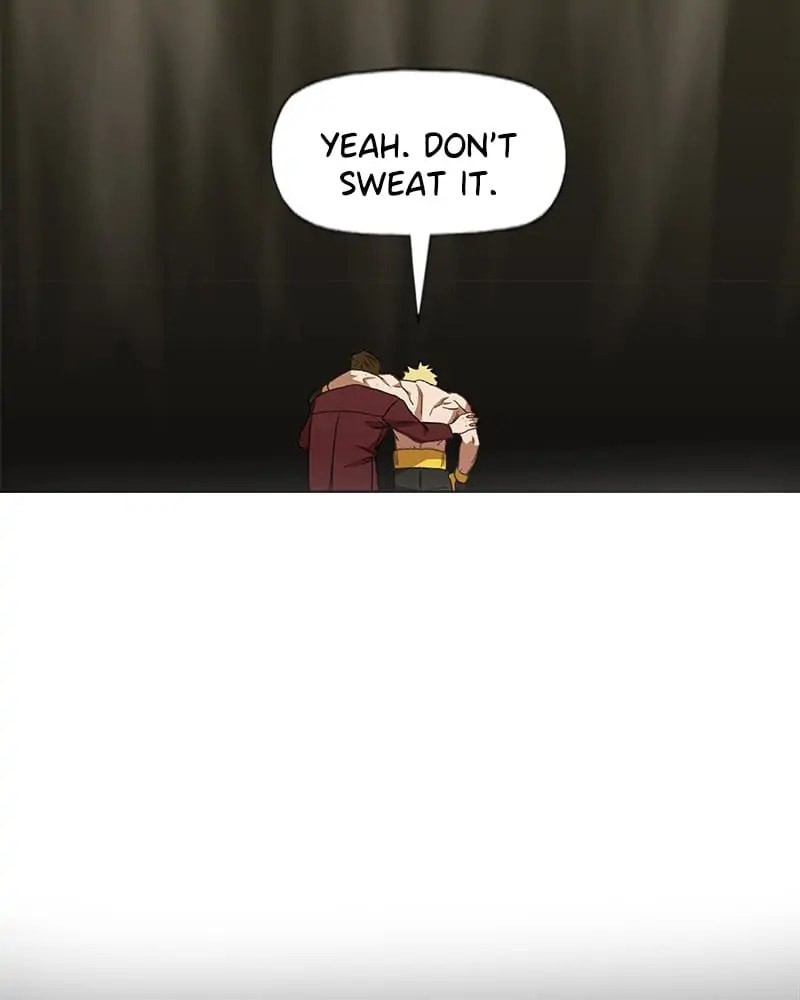 Read The Boxer chapter 62 image 9 on Lezhin