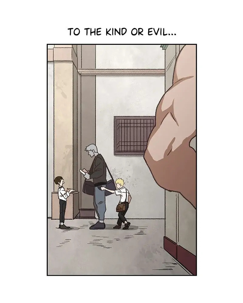 Read The Boxer chapter 62 image 91 on Lezhin