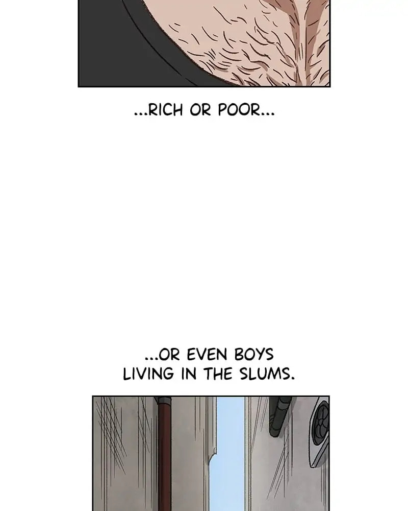 Read The Boxer chapter 62 image 93 on Lezhin