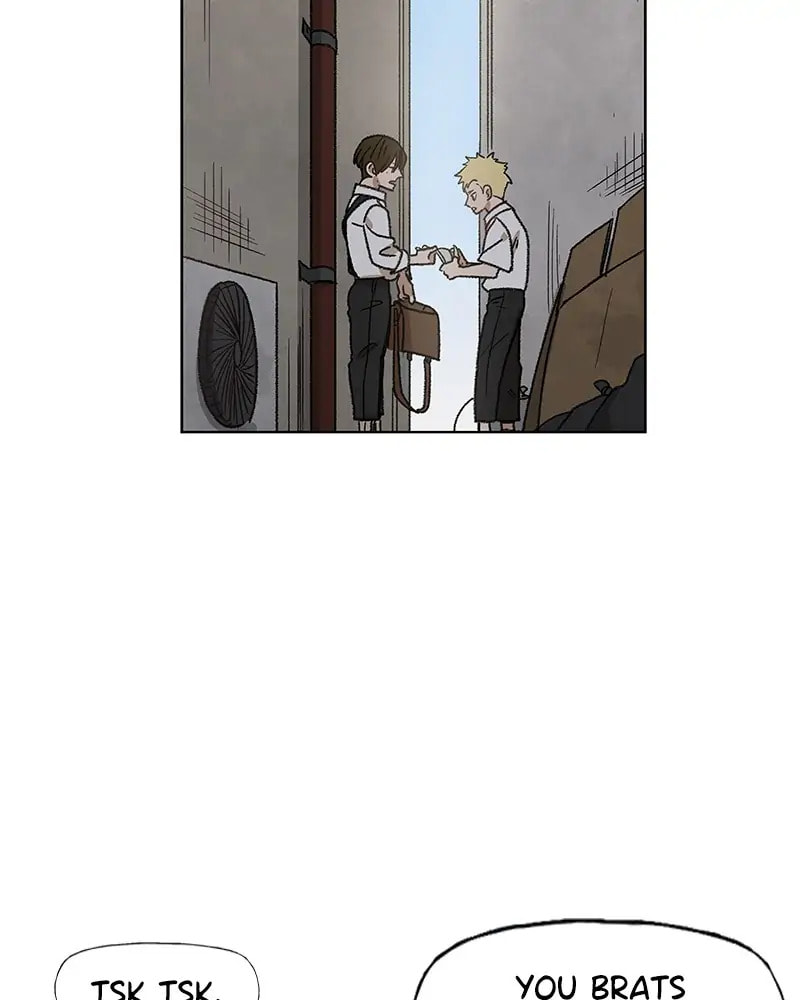 Read The Boxer chapter 62 image 94 on Lezhin
