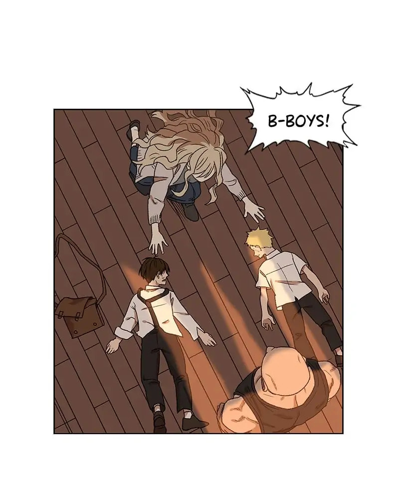 Read The Boxer chapter 62 image 97 on Lezhin