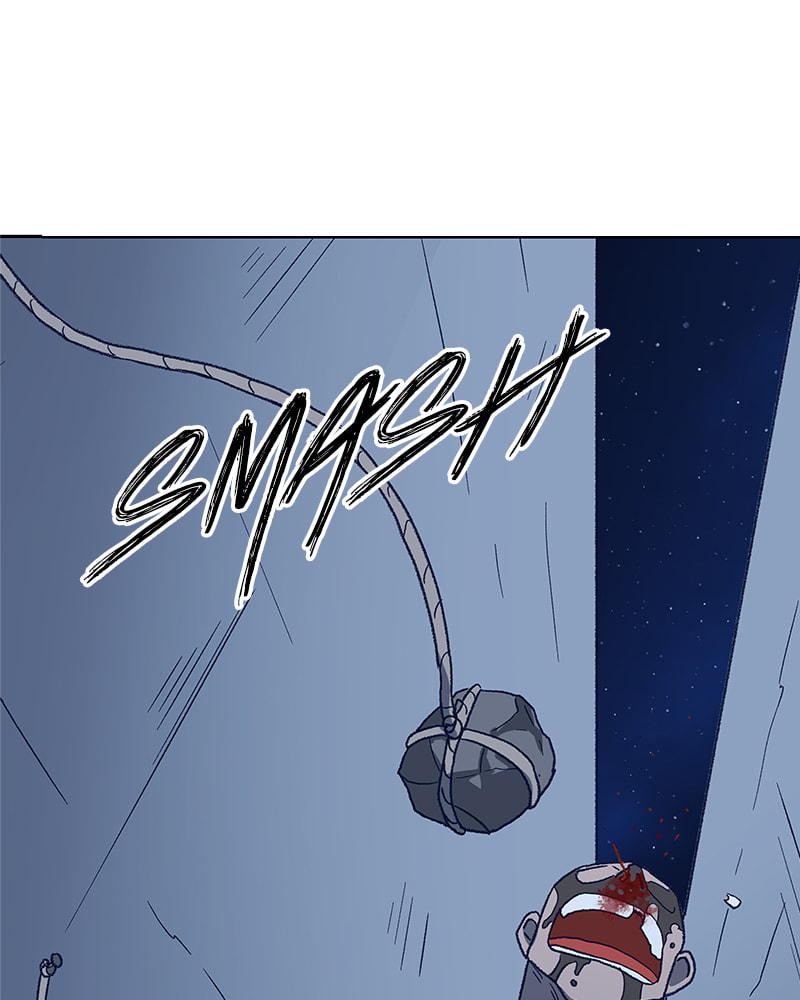 Read The Boxer chapter 63 image 106 on Lezhin