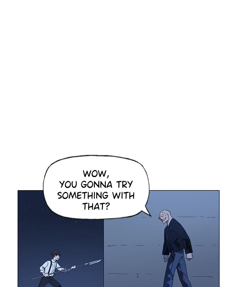Read The Boxer chapter 63 image 114 on Lezhin