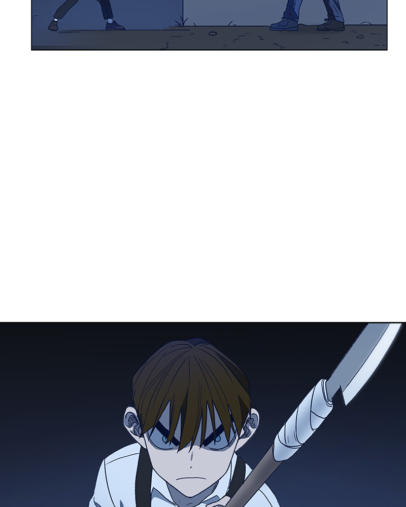 Read The Boxer chapter 63 image 115 on Lezhin