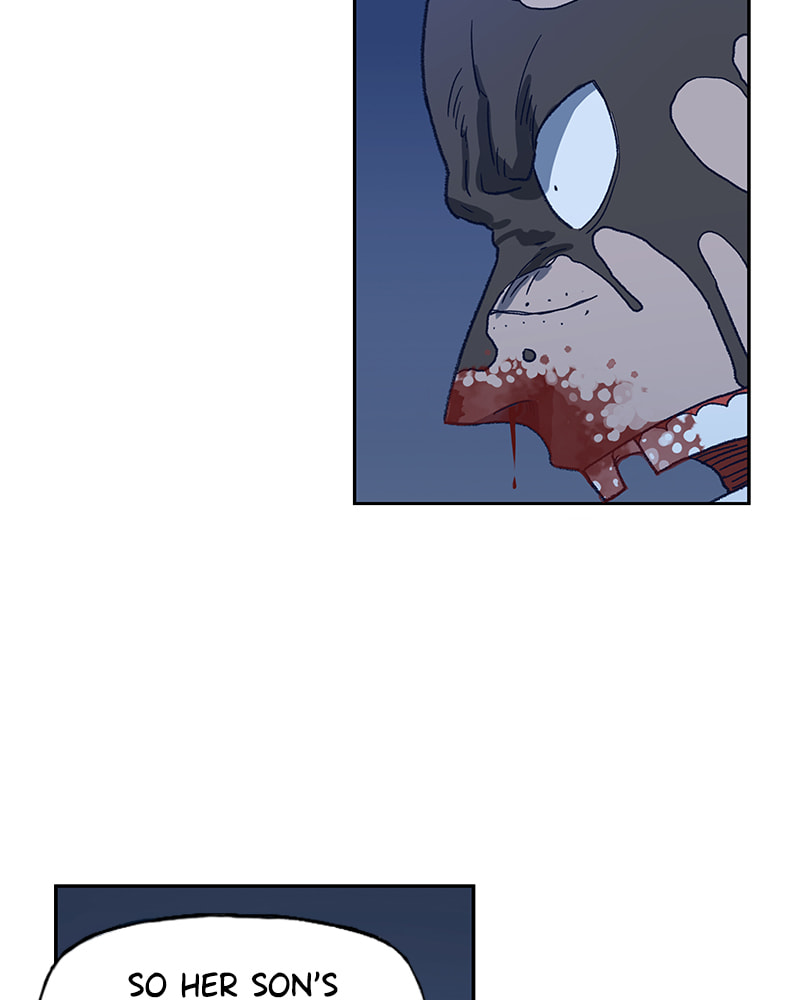 Read The Boxer chapter 63 image 117 on Lezhin