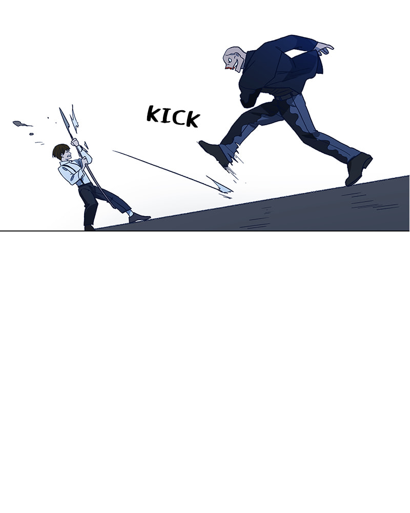 Read The Boxer chapter 63 image 122 on Lezhin