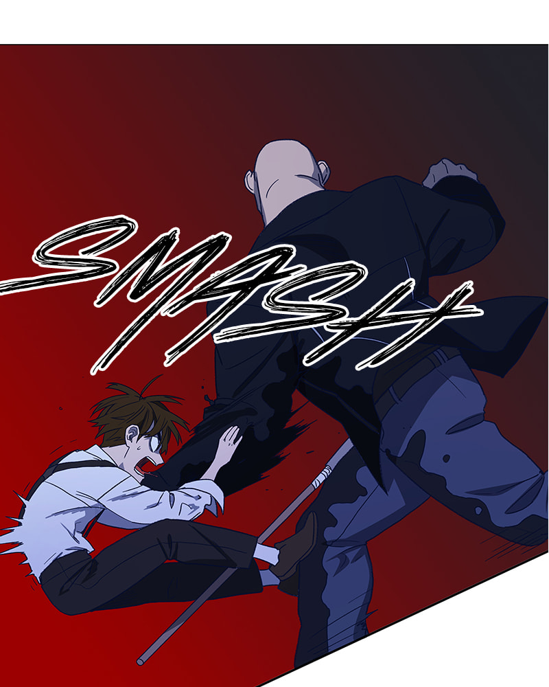 Read The Boxer chapter 63 image 126 on Lezhin