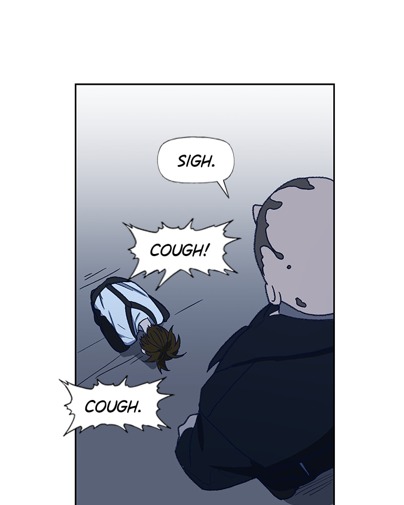Read The Boxer chapter 63 image 128 on Lezhin