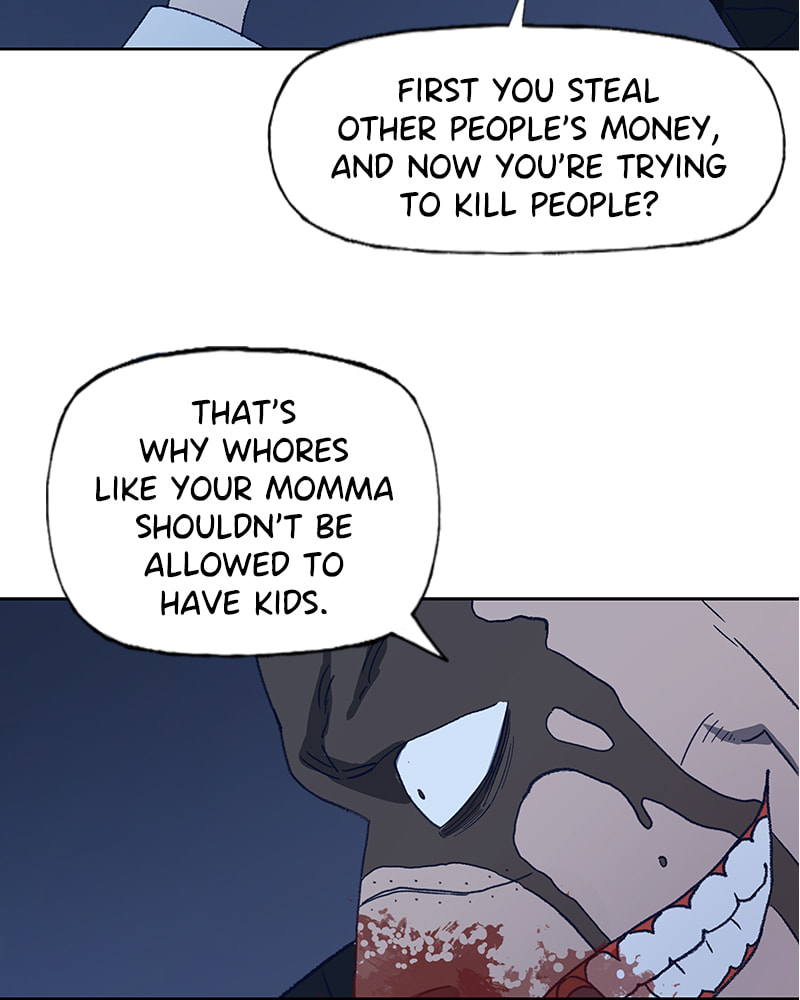 Read The Boxer chapter 63 image 130 on Lezhin