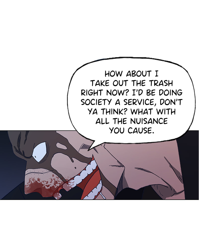 Read The Boxer chapter 63 image 132 on Lezhin