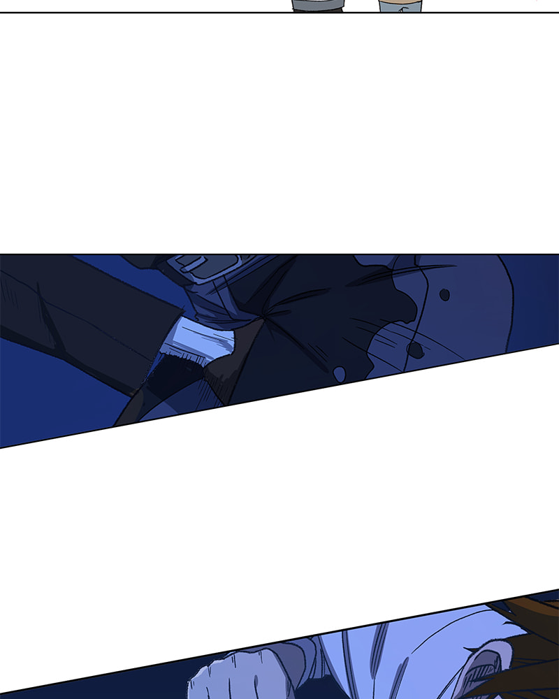 Read The Boxer chapter 63 image 141 on Lezhin