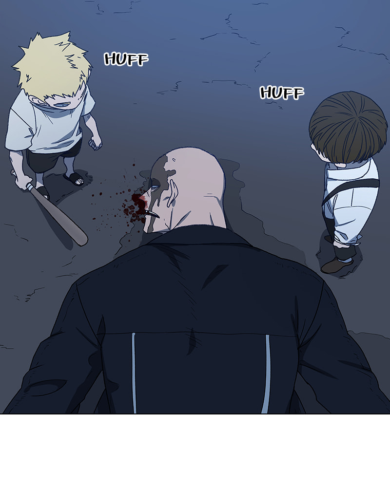 Read The Boxer chapter 63 image 149 on Lezhin