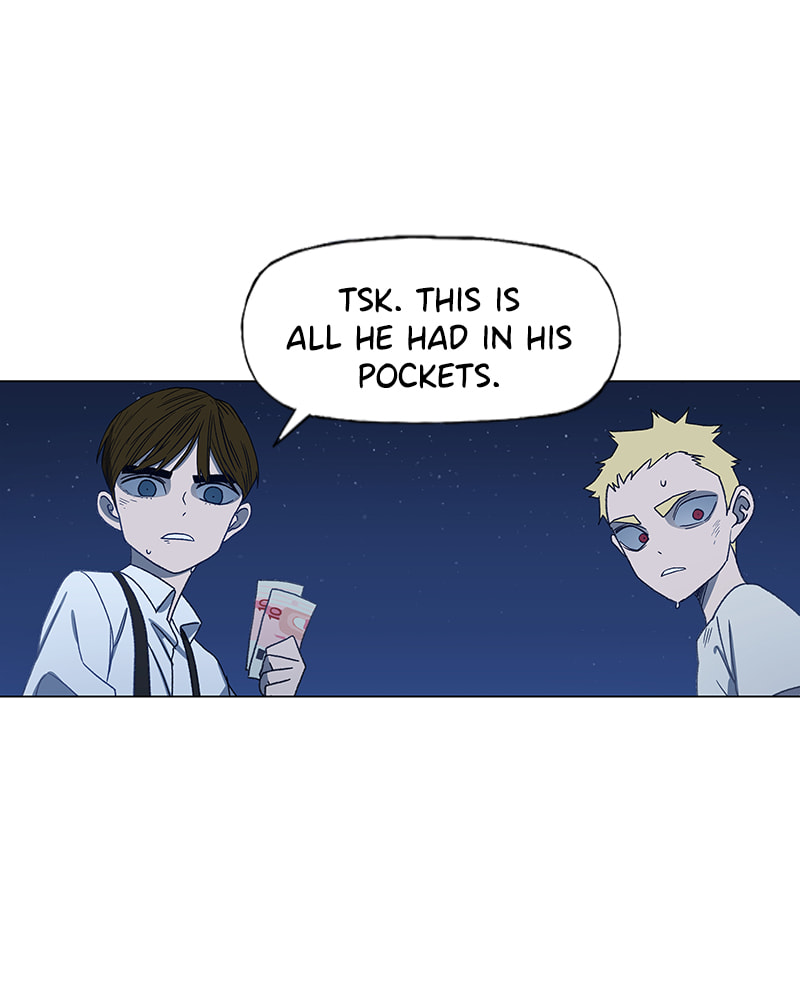 Read The Boxer chapter 63 image 150 on Lezhin