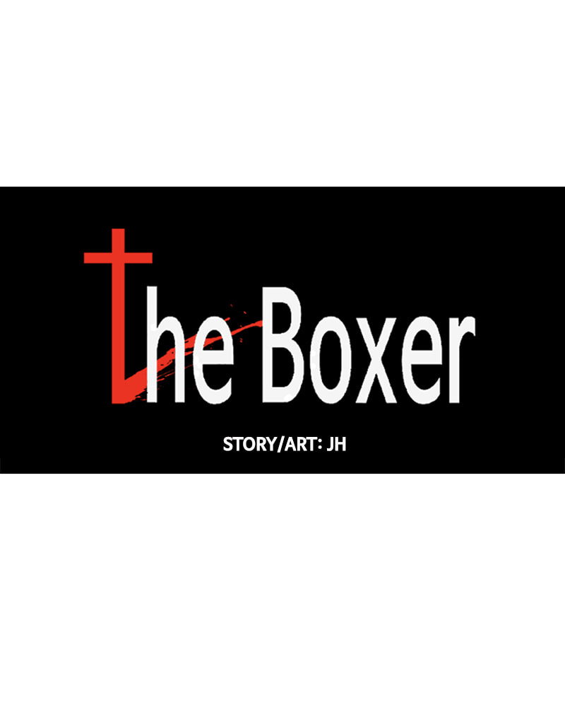 Read The Boxer chapter 63 image 16 on Lezhin