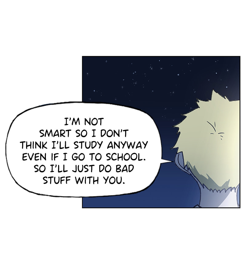 Read The Boxer chapter 63 image 162 on Lezhin
