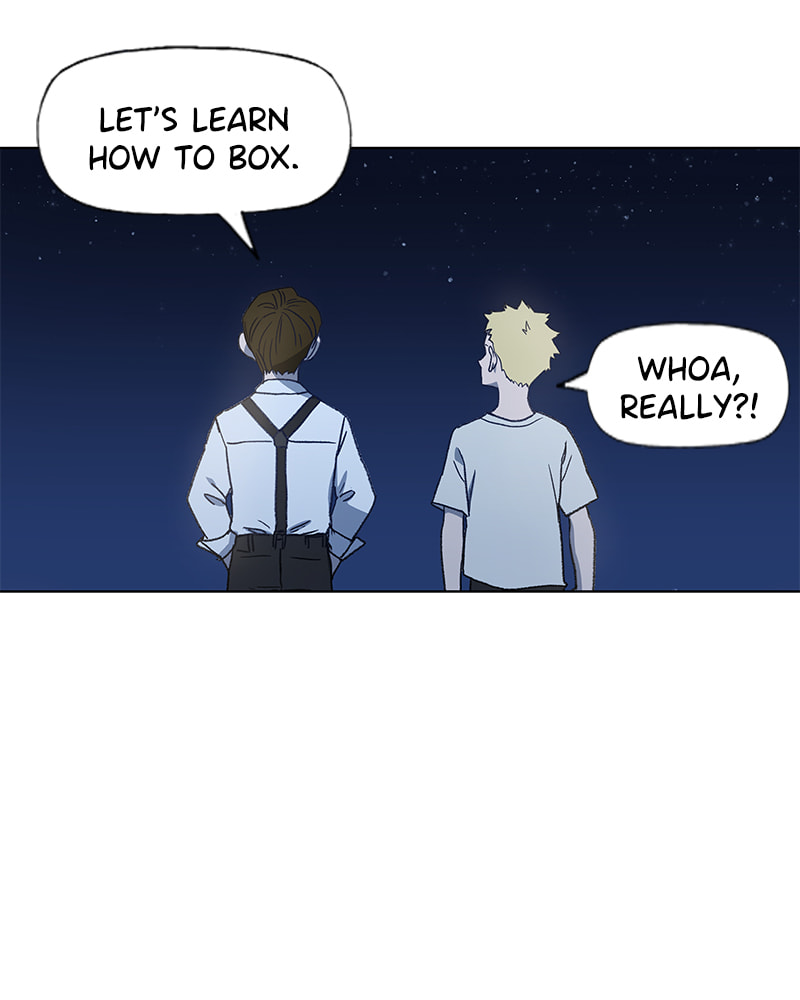 Read The Boxer chapter 63 image 164 on Lezhin