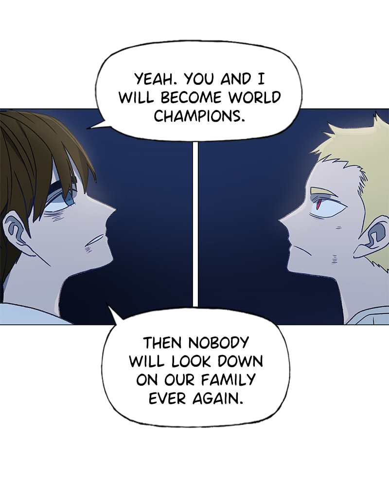 Read The Boxer chapter 63 image 165 on Lezhin