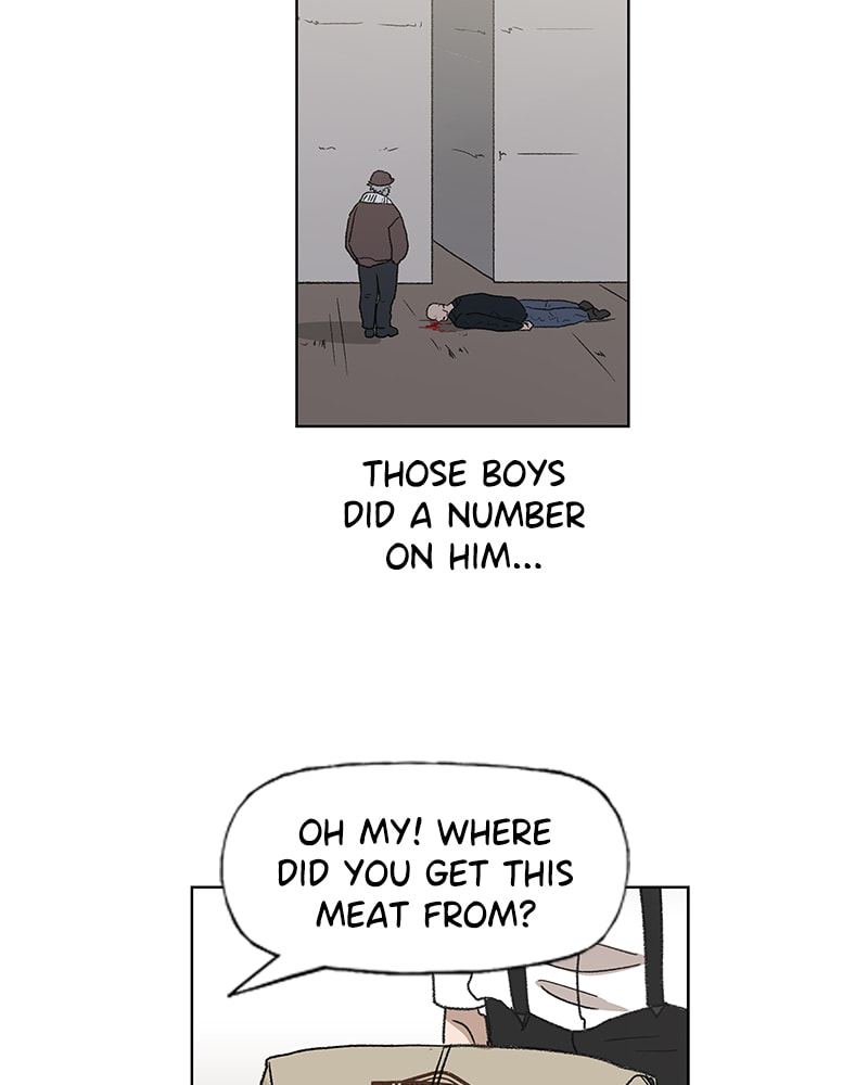 Read The Boxer chapter 63 image 169 on Lezhin