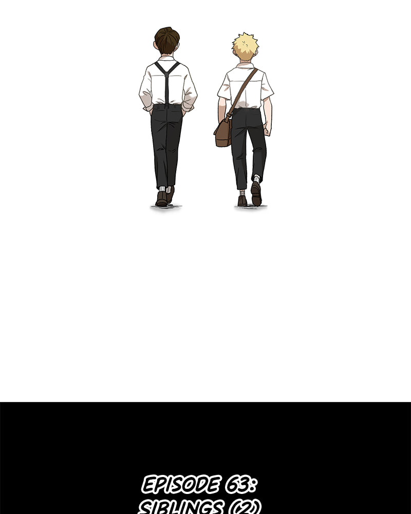 Read The Boxer chapter 63 image 17 on Lezhin