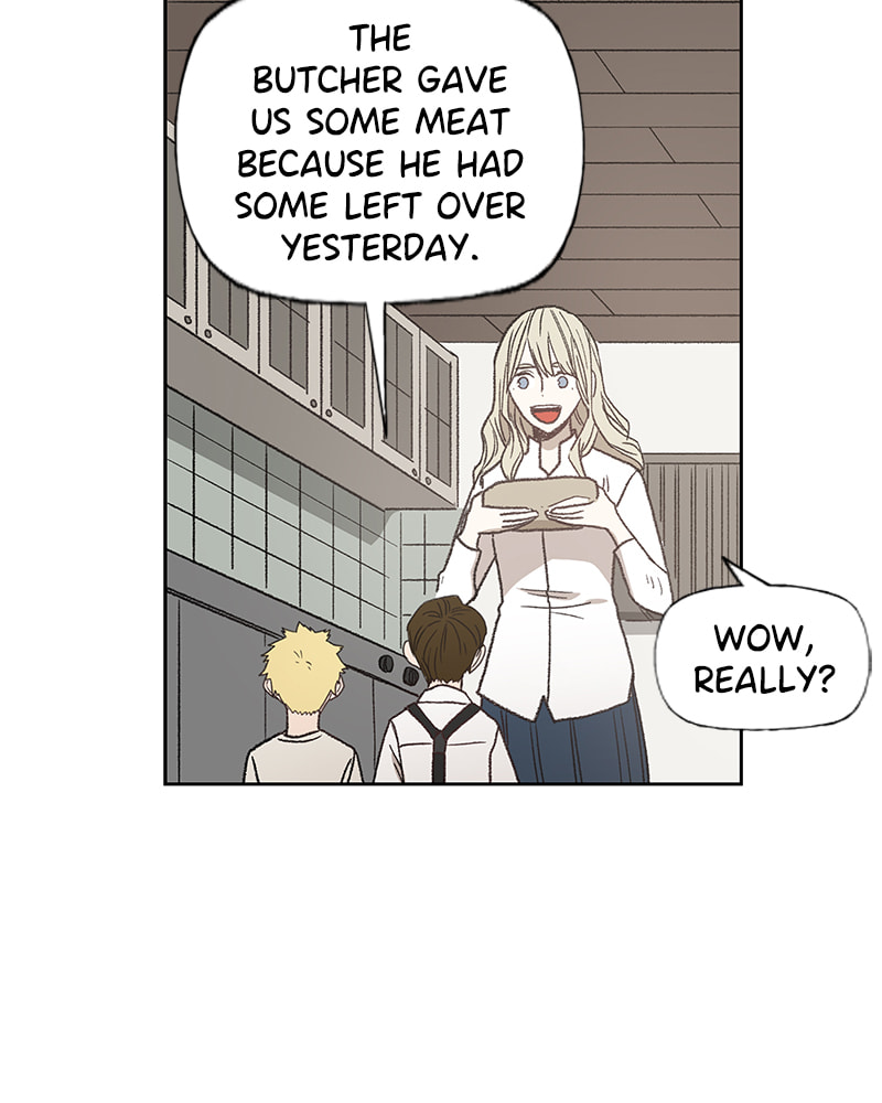Read The Boxer chapter 63 image 171 on Lezhin