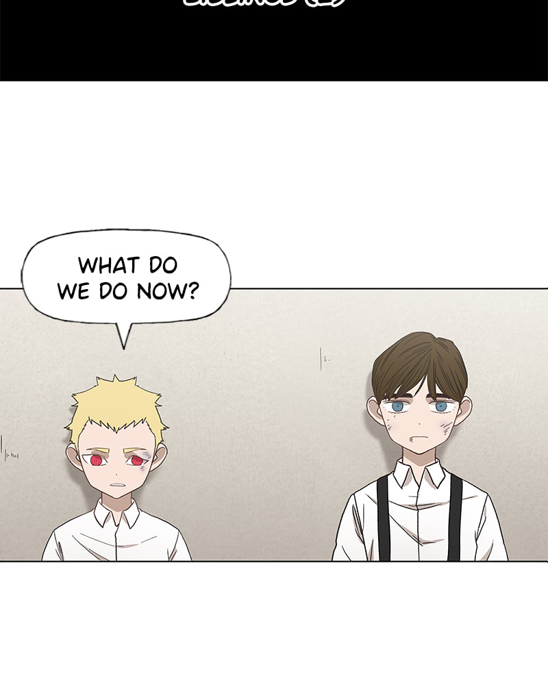 Read The Boxer chapter 63 image 18 on Lezhin