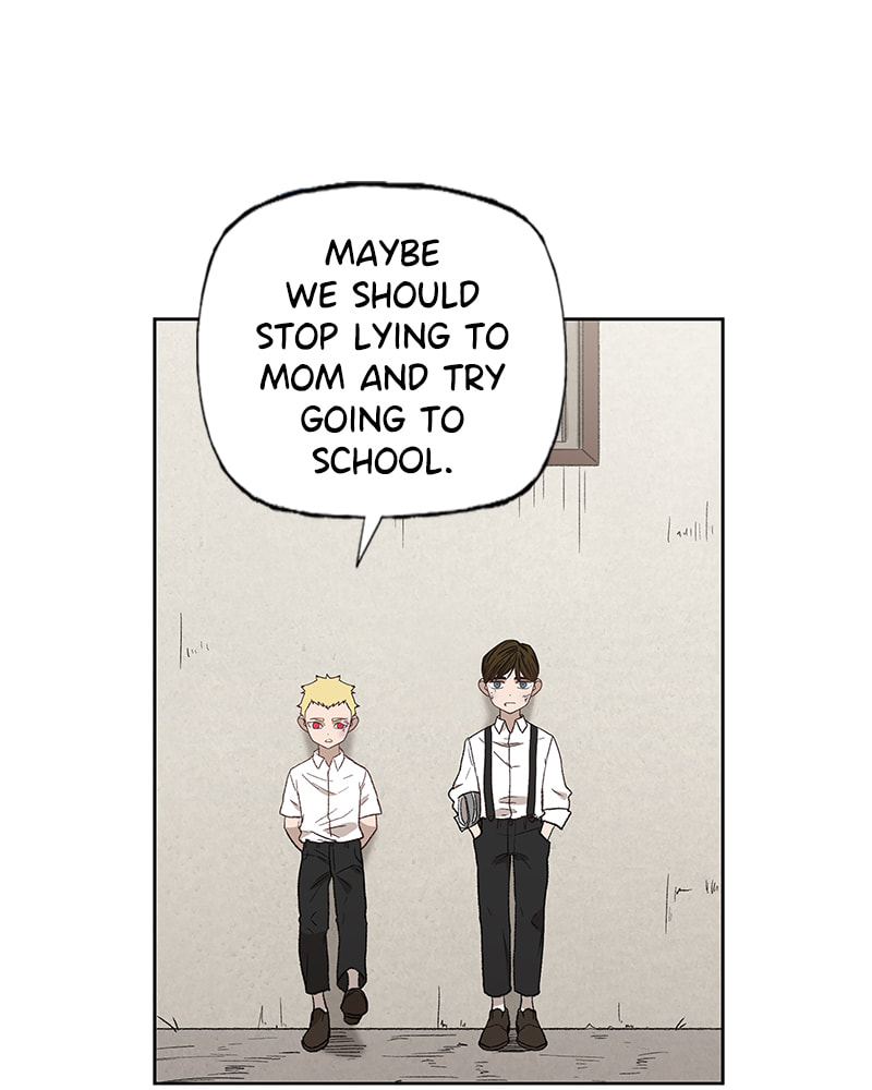 Read The Boxer chapter 63 image 19 on Lezhin