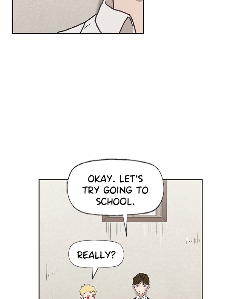 Read The Boxer chapter 63 image 22 on Lezhin