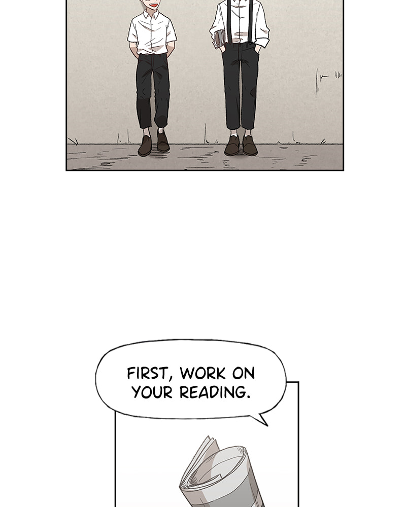 Read The Boxer chapter 63 image 23 on Lezhin