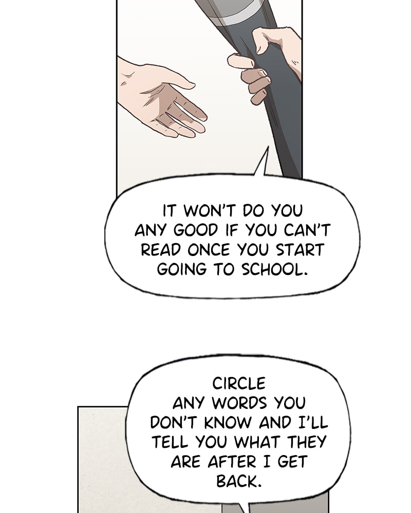 Read The Boxer chapter 63 image 24 on Lezhin