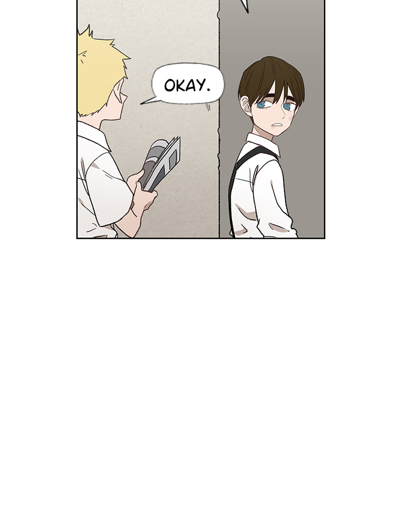 Read The Boxer chapter 63 image 25 on Lezhin