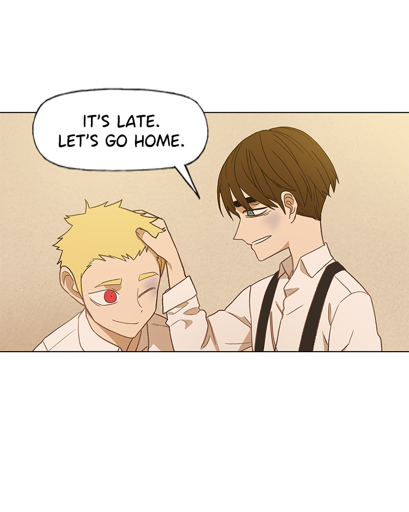 Read The Boxer chapter 63 image 30 on Lezhin